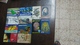 United Kingdom-prepiad Card-(set 3)-12 Card-used+3 Card Prepiad Free - Collections