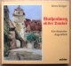 Rothenburg Ob Der Tauber,Ein Deutscher Augenblick,Horst Krüger1987,Heimatliteratu R, Heimatkunde, - Otros & Sin Clasificación