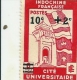 Indochine  1942 Neuf - Unused Stamps