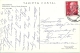 La Escala - Playa Al Fondo Ampurias  Sent To Denmark 1956.  S-138 - Altri & Non Classificati