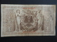 1910 A - 21 Avril 1910 - Billet 1000 Mark - Allemagne - Série A : N° 1126532 A - ReichsBanknote Deutschland Germany - 1.000 Mark