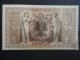 1910 A - 21 Avril 1910 - Billet 1000 Mark - Allemagne - Série A : N° 4580445 A - ReichsBanknote Deutschland Germany - 1000 Mark