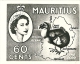 Cp De PORT- LOUIS Pour La France 1960 - Mauritius (...-1967)