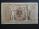 1910 A - 21 Avril 1910 - Billet 1000 Mark - Allemagne - Série A : N° 5318040 A - ReichsBanknote Deutschland Germany - 1.000 Mark