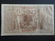 1910 A - 21 Avril 1910 - Billet 1000 Mark - Allemagne - Série A : N° 5318050 A - ReichsBanknote Deutschland Germany - 1000 Mark