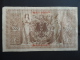 1910 A - 21 Avril 1910 - Billet 1000 Mark - Allemagne - Série A : N° 5318068 A - ReichsBanknote Deutschland Germany - 1.000 Mark