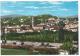 Saluzzo - Panorama E Campo Di Tennis - H1455 - Cuneo