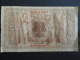 1910 A - 21 Avril 1910 - Billet 1000 Mark - Allemagne - Série A : N° 5318099 A - ReichsBanknote Deutschland Germany - 1.000 Mark