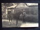 CPA  GUADELOUPE 97110  CONCOURS EXPOSITION AGRICOLE 1923 CHEVAL HIPPISME - Pointe A Pitre