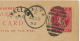 Entier Postal Malta 1893 - Malta