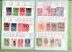 Carnet -   HONGRIE    - Cote 217,05  € - Collections (with Albums)