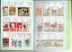 Delcampe - Carnet -   HONGRIE    - Cote 217,05  € - Collections (with Albums)