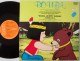 BOUBA Le Petit Ourson Raconté Par Claude NICOT LP Enfant Chanson Chantal GOYA - Kinderen