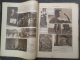 ILUSTROVANI LIST,ŠTIP, PRVA LOKOMOTIVA PRED ŠTIPOM   1924   4 SCANS - Magazines