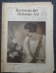 ILUSTROVANI LIST, NJ. VEL. KRALJICA MARIJA   1924   4 SCANS - Revues & Journaux