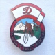 Badge Pin ZN000425 - Bicycle (cycling) Romania Mountain Race 1956 - Cycling