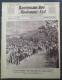 ILUSTROVANI LIST, DO&#268;EK KRALJA I KRALJICE PRED TIVTOM, TIVAT    1925   4 SCAN - Zeitungen & Zeitschriften