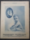 ILUSTROVANI LIST, KRALJ I KRALJICA NA CETINJU, CETINJE  1925   4 SCAN - Magazines