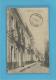 AYAMONTE - CALLE TRAJANO - 05.01.1919 - CENSURA - SAFARA - Ed. Luz - Série A - 2 SCANS - Huelva