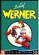 Comics-Buch  -  Brösel WERNER  -  Von Weltbild Verlag 2005 - Spirou Und Fantasio (Spirou Et Fantasio)