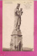 VEYRE MONTON  -   * STATUE COLOSSALE DE NOTRE DAME DE MENTON  *     -   Editeur : BEGUIN De ST GERAND LE PUY   N° 4812 - Veyre Monton