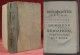 HIERON Ou Le Portrait De La Condition Des ROIS De XENOPHON / Édition Bilingue Grec Ancien – Français / Époque XVIIIè - 1701-1800