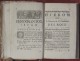 HIERON Ou Le Portrait De La Condition Des ROIS De XENOPHON / Édition Bilingue Grec Ancien – Français / Époque XVIIIè - 1701-1800