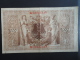 1910 A - 21 Avril 1910 - Billet 1000 Mark - Allemagne - Série A : N° 3096633 A - ReichsBanknote Deutschland Germany - 1000 Mark