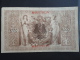 1910 A - 21 Avril 1910 - Billet 1000 Mark - Allemagne - Série A : N° 5077973 A - ReichsBanknote Deutschland Germany - 1000 Mark