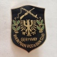 Badge Pin ZN000463 - Shooting Weapons Germany Rhein Main Rod & Gun Club - Other & Unclassified