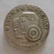 Badge / Pin ZN000469 - Shooting Weapons Yugoslavia Beograd (Belgrade) 2nd European Championship 1957 - Otros & Sin Clasificación