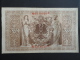 1910 A - 21 Avril 1910 - Billet 1000 Mark - Allemagne - Série A : N° 5318020 A - ReichsBanknote Deutschland Germany - 1.000 Mark