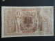 1910 A - 21 Avril 1910 - Billet 1000 Mark - Allemagne - Série A : N° 5318033 A - ReichsBanknote Deutschland Germany - 1.000 Mark