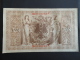 1910 A - 21 Avril 1910 - Billet 1000 Mark - Allemagne - Série A : N° 5318036 A - ReichsBanknote Deutschland Germany - 1000 Mark