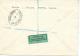 1952. REGISTERED LETTER STOCKHOLM-- CHICHESTER , ENGLAND - Covers & Documents