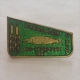 Badge Pin ZN000491 - Fishing Denmark Jugendlager 1977 VDSF - Other & Unclassified