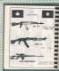 Canada (1ere Div.infantry Weapons, Camion 4X4, Tracked APCs,old Generation Tanks, Mil Transport Aircrafts Etc.) 8 Scans - Documents