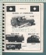 Canada (1ere Div.infantry Weapons, Camion 4X4, Tracked APCs,old Generation Tanks, Mil Transport Aircrafts Etc.) 8 Scans - Documents