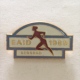 Badge Pin ZN000520 - Athletics Yugoslavia Serbia Belgrade European Indoor Championships 1969 - Athletics