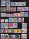 Canada 180 Different Commeratives Used Fine To VF - Collections