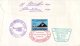 (968) New Hebrides - First Flight From Australia To Pacific Islands Special Cover (see Front And Back) - Storia Postale