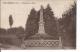 SENS-DE-BRETAGNE: Le Monument Aux Morts - Other & Unclassified