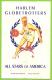 BASKETBALL - PROGRAMME SOUVENIR De 1950 - HARLEM GLOBETROTTERS - ALL STARS OF AMERICA - Autres & Non Classés