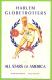 BASKETBALL - PROGRAMME SOUVENIR De 1950 - HARLEM GLOBETROTTERS - ALL STARS OF AMERICA - Sonstige & Ohne Zuordnung