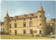 Dépt 63 - ARLANC - (CPSM 10.4x14.6cm) - Château De Mons - Autres & Non Classés