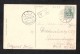 Germany North Rine-Westphalia Kevelaer Gnadenkapelle 2 Postmarks + Sorting Postmark Postal History - Kevelaer