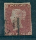 Great Britain 1856 SG 36 - Oblitérés