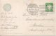 ALLEMAGNE BAVIERE ENTIER POSTAL ILLUSTRE 1906 - Andere & Zonder Classificatie