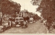 ANGLETERRE SOUTHPORT - LORD STREET En 1946 - Southport