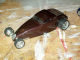 METAL WORKS  - MUSCLE CAR  NO  BOITE  Scala 1/24 - Other & Unclassified
